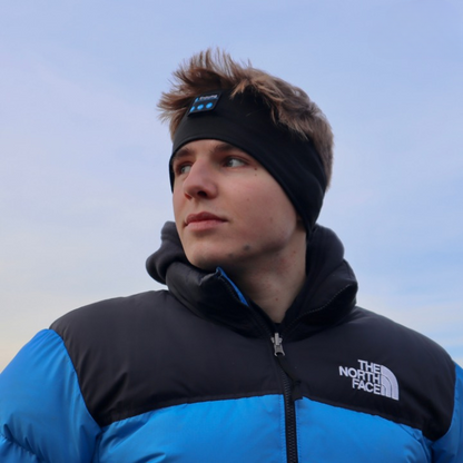 Bandeau Audio de Ski RideBand™